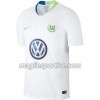 Completo Calcio VfL Wolfsburg Divisa Prima 2018/2019